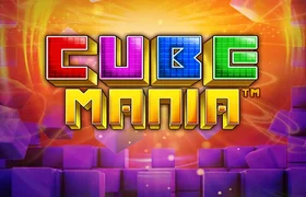Cube Mania demo