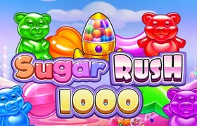 Sugar Rush 1000 demo